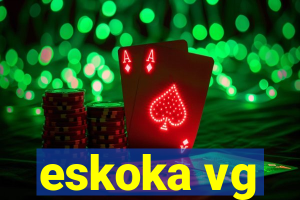 eskoka vg